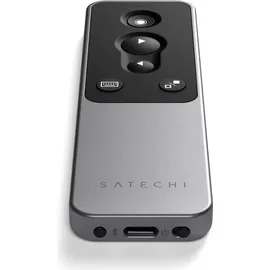 Satechi R1 Bluetooth Presentation Remote space grey