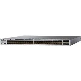 Cisco WS-C3850-48XS-E neu