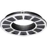 Manfrotto Xchange 60mm Flachbasisadapter