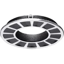 Manfrotto Xchange 60mm Flachbasisadapter