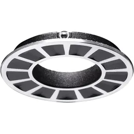 Manfrotto Xchange 60mm Flachbasisadapter