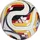 adidas Trionda Germany Home Mini, Ball Minibälle, weiß - 1
