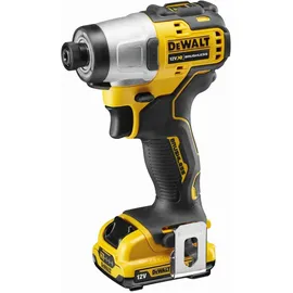 DeWalt DCF801D2-QW inkl. 2 x 2 Ah