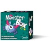 puls entertainment Spiel, Monster Box