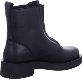 Apple of Eden Kurzstiefel schwarz, - Schwarz - 39