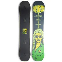 Yes SHIFTER 3D WIDE Snowboard 2026 - 156W
