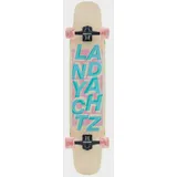 Landyachtz Longboard TINY DANZA 40" LONGBOARD - Logo (1-St)