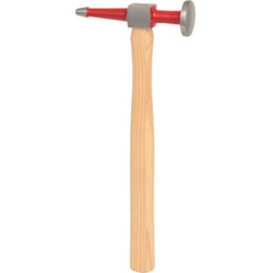 KS Tools Karosserie-Spitzhammer gerader Kopf, 325mm