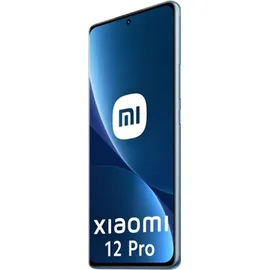 Xiaomi 12 Pro 5G 12 GB RAM 256 GB Blue