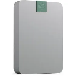 Seagate Ultra Touch - Festplatte - 4 TB - extern (tragbar)