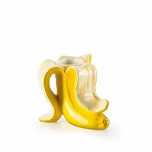 donkey Banana Romance 7 x 8,5 x 7 cm