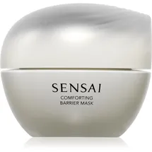 Sensai Comforting Barrier Mask Gesichtsmaske 60 ml