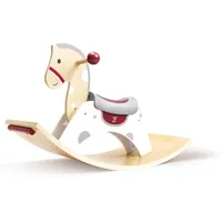 HaPe Schaukelpferd - Multicolor - One Size