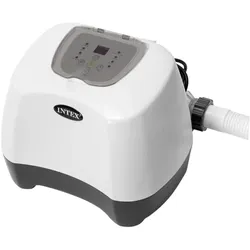 INTEX 26666 - Ozon- und Salzwasser-System - QZ1100 (für Aufstellpools)