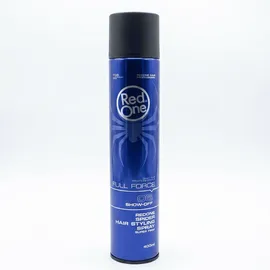 Red One Full Force Haarspray Show Off 400 ml