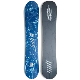 YES. Airmaster Snowboard - 159