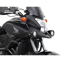 denali Honda Nc 750 X 14-20 Zusatzscheinwerferhalter