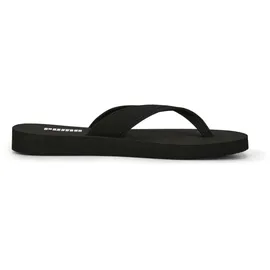 Puma Sandy Flip Damen Puma Black-Puma White 39