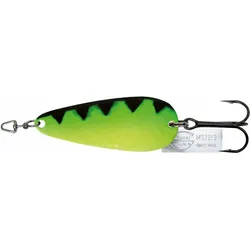 Spinner - Stucki MOZZI 2 - UV yellow/Tiger green GELB|GRÜN NO SIZE