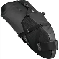 Topeak Backloader X Satteltasche schwarz