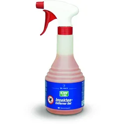 DR. O.K.WACK Insekten-Entferner Gel (500 ml) Insektenentferner  1792