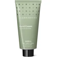 SKANDINAVISK FJORD Hand Cream Handcreme 75 ml