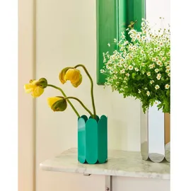 HAY Arcs Vase S