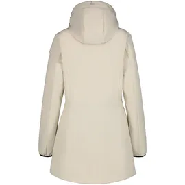 Luhta Iloniemi Softshelljacke - Powder - 40