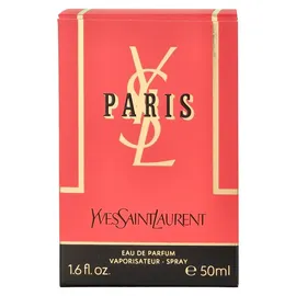 Yves Saint Laurent Paris Eau de Parfum 50 ml
