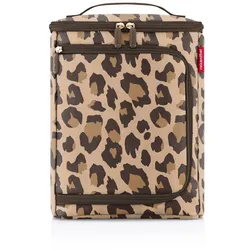 reisenthel coolerbox leo macchiato