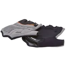 Prophete Fahrradhandschuhe Prophete Fahrradhandschuhe Fitnesshandschuhe Kinder Gel 5317 (1-St)