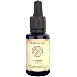 The Alchemist`s Way wacan - Emotionale Stärke Tropfen zum Einnehmen 30 ml