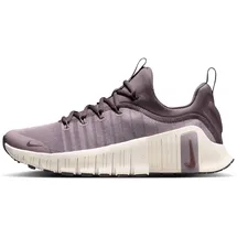 Nike Free Metcon 6 Herren Grau/Lila 41