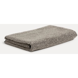 MÖVE Sauna - Duschtuch 70x140cm (Nature/Black)