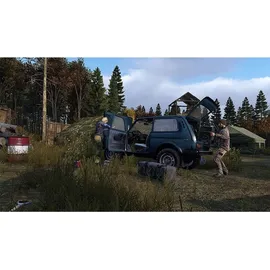 Dayz Ps4 (New)