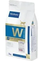 VeterinaryHPMCATWeight2WeightLoss&Control-Croquette,alimentcompletpourchate 3000 g