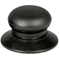 KARL KRÜGER Deckelknopf Thermoplast