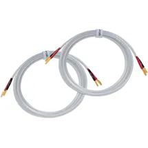 QED Performance XT25 Kabel für Lautsprecher