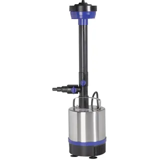 Renkforce Springbrunnenpumpe 1217918