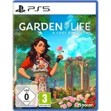 Garden Life: A Cozy Simulator