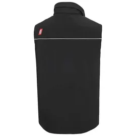 nitras safety Nitras 471.03 Softshellweste "Apache" Größe M