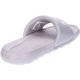 Nike Pantoletten Victori One Slide violett CN9677 008