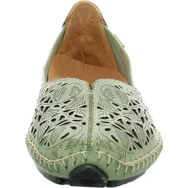 PIKOLINOS Slipper grün 42