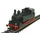 Lenz Tenderlok BR 98 856 40298-01 0