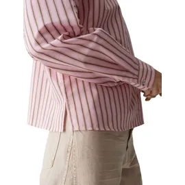 Opus Hemdbluse Foho Rosa 40