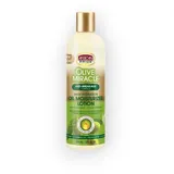 African Pride Olive Miracle Lotion 355 ml