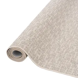 Snapstyle Snapstyle, Teppich, Schlingen Designer Teppich Läufer Niva (320 x 80 cm)