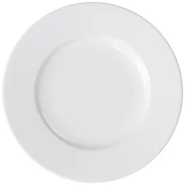 Villeroy & Boch Frühstücksteller 24 cm Weiß
