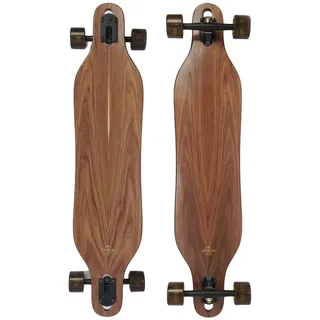 Arbor Performance Flagship Axis 40 Komplett Longboard
