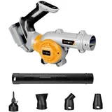 BATAVIA Akku-multi-gebläse ohne Akku und Ladegerät